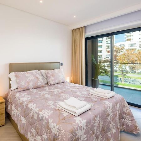 Apartamento Porlamar Quarteira Εξωτερικό φωτογραφία