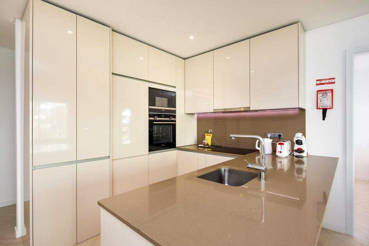 Apartamento Porlamar Quarteira Εξωτερικό φωτογραφία