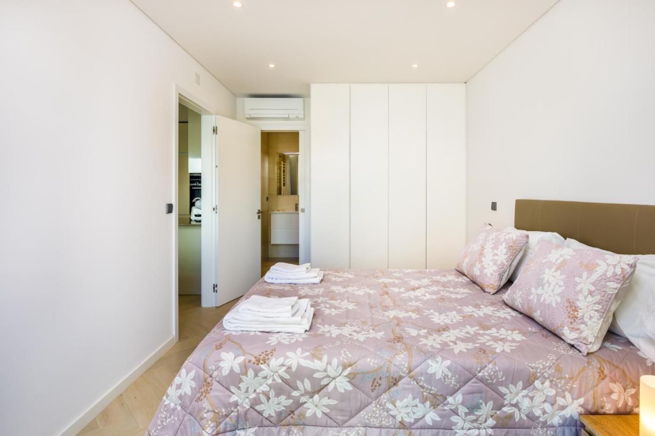 Apartamento Porlamar Quarteira Εξωτερικό φωτογραφία