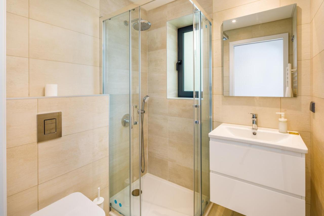Apartamento Porlamar Quarteira Εξωτερικό φωτογραφία