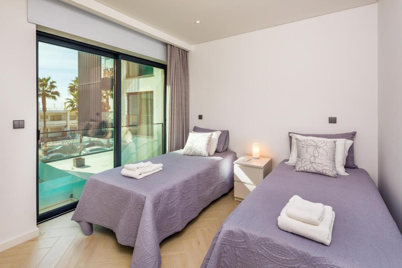 Apartamento Porlamar Quarteira Εξωτερικό φωτογραφία