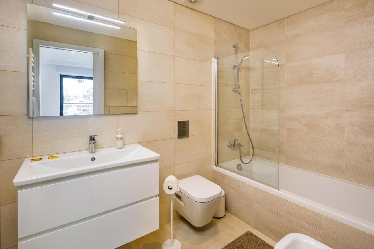 Apartamento Porlamar Quarteira Εξωτερικό φωτογραφία